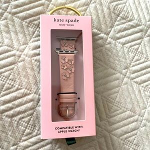 KATE SPADE APPLE WATCH BAND 38/40mm